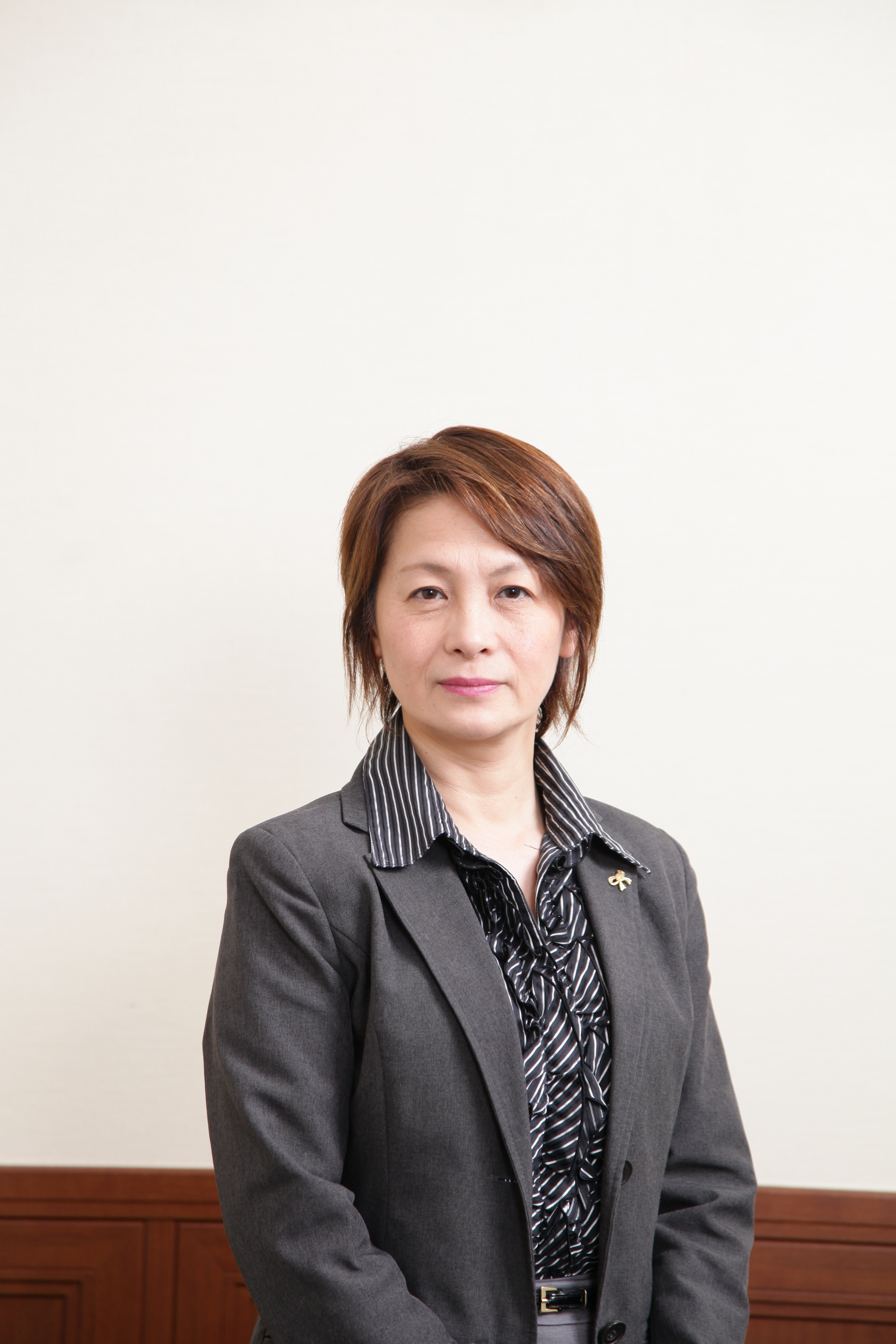 アクアシステム販売株式会社 代表 遠藤啓子
